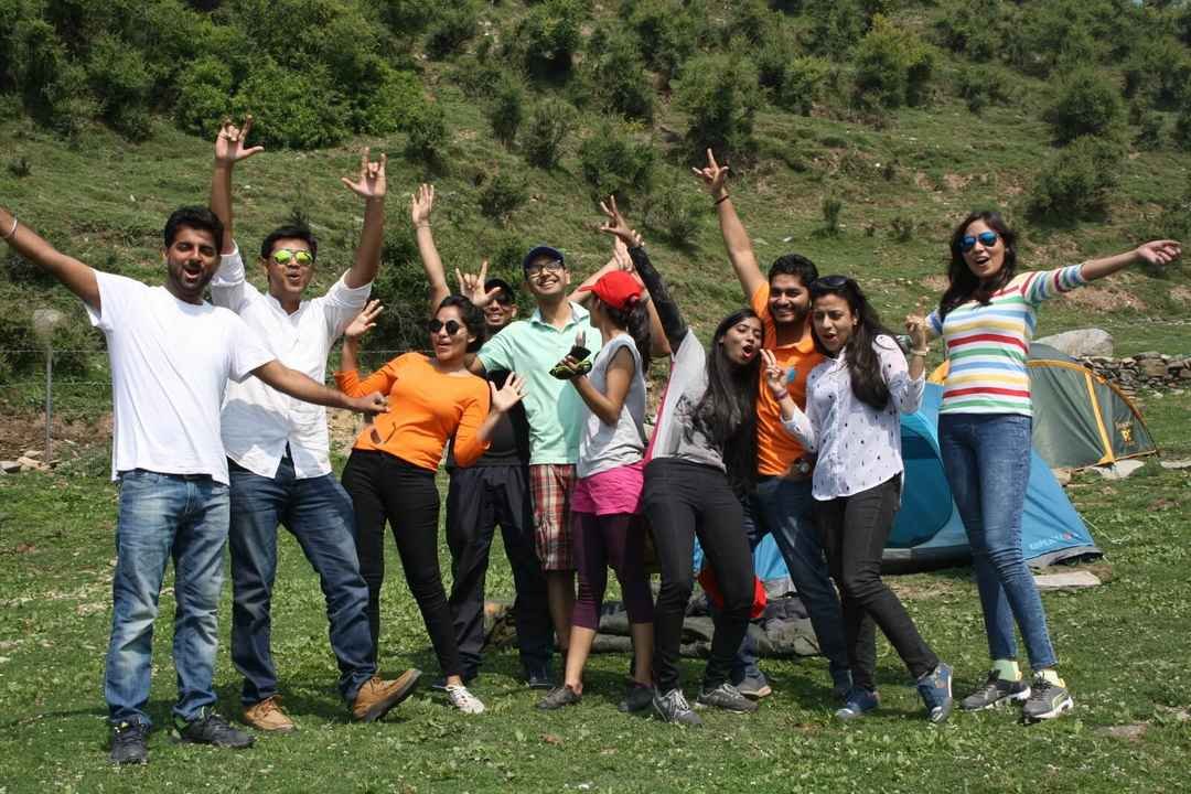 Bir Billing (Group Tour)