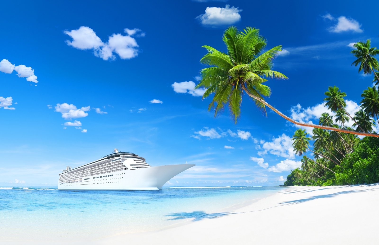 6N/7D Cruise Chennai - Visakhapatnam - Puducherry
