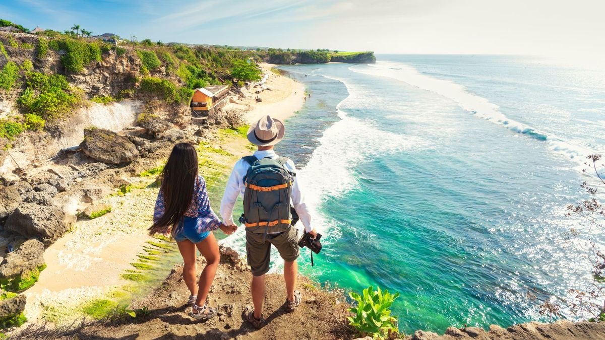 Goa (Bachelor Holiday)