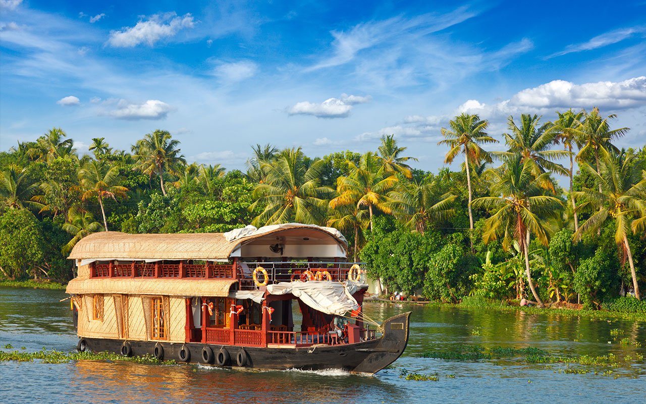 Kerala Experiences